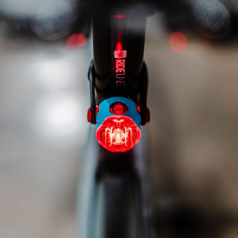 Femto USB Drive - Arrière - Lampe arrière vélo