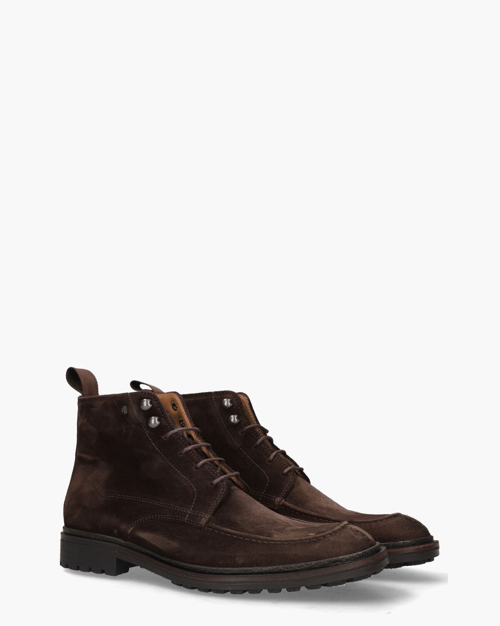 Van Bommel Tanda 02.00 Heren Veterboots