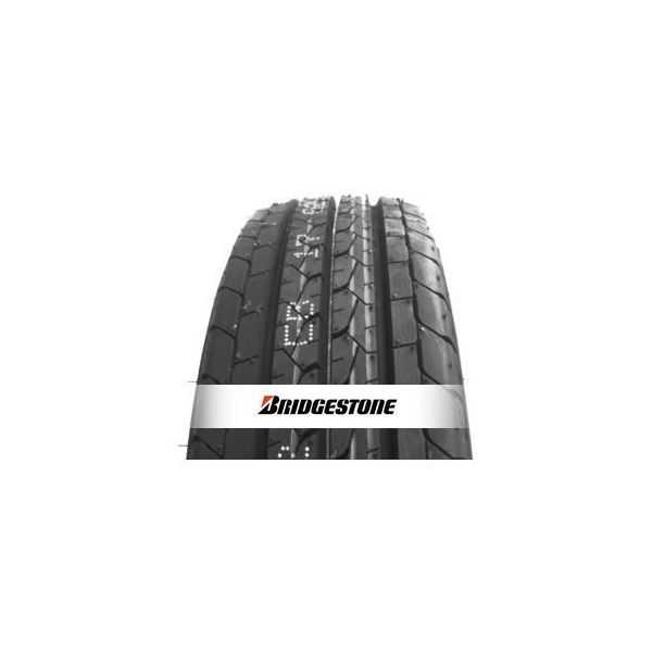 Pneu Bridgestone Duravis R 660 Renault 225/65 R16 112T