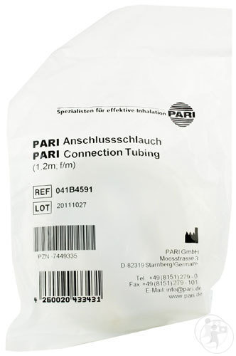 Pari P7v Tuyau Air 041B4505 Pièce 1