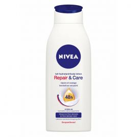 Nivea Repair & care herstellende lichaamslotion