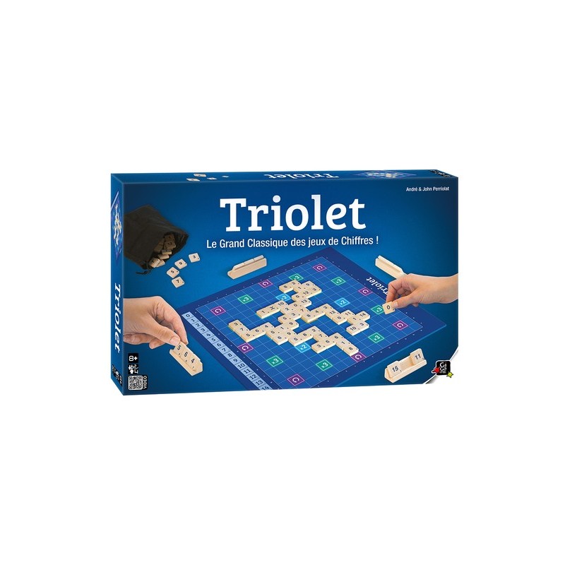 Triolet