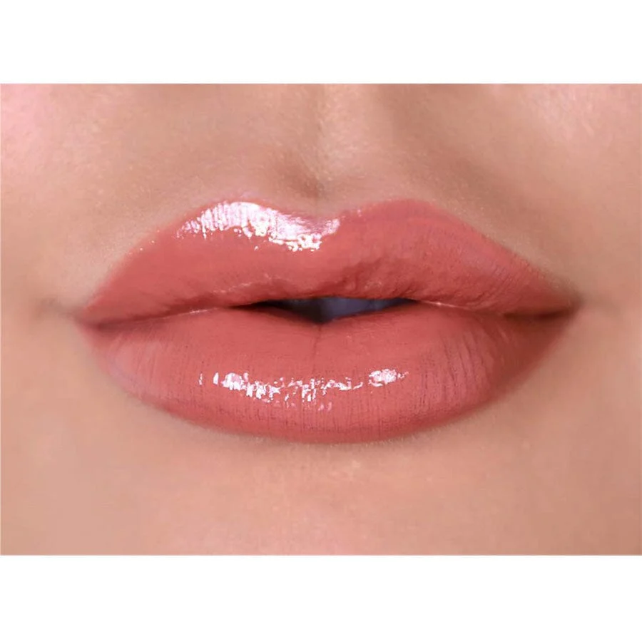 Rude Cosmetics High Gloss Profit Lip Lacquer Euro -