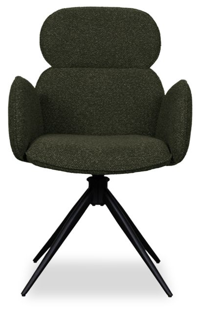 Eetkamerstoel DX-74.047 Vidar B58 x D62 x H91 cm