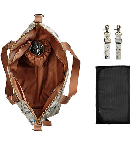 Elodie Details Wickeltasche - Soft Shell - Fairytale Forest