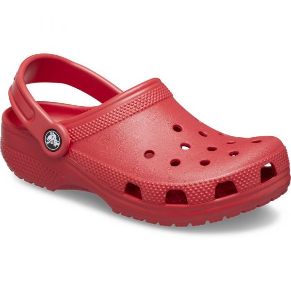 Crocs Classic Clogs Vermelho 38-39 Menina