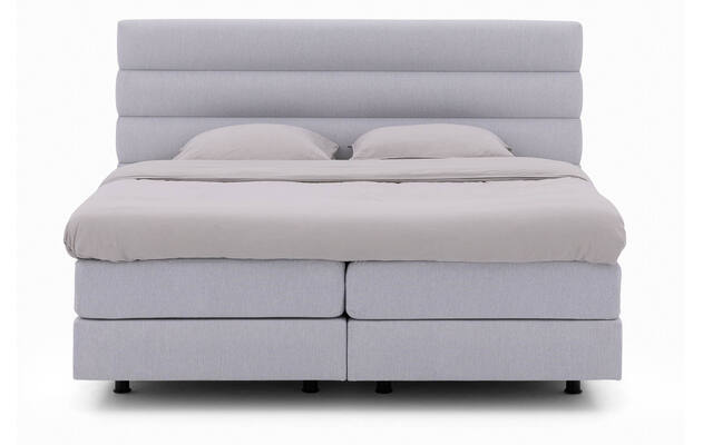 Boxspring Compleet Quatro Compleet