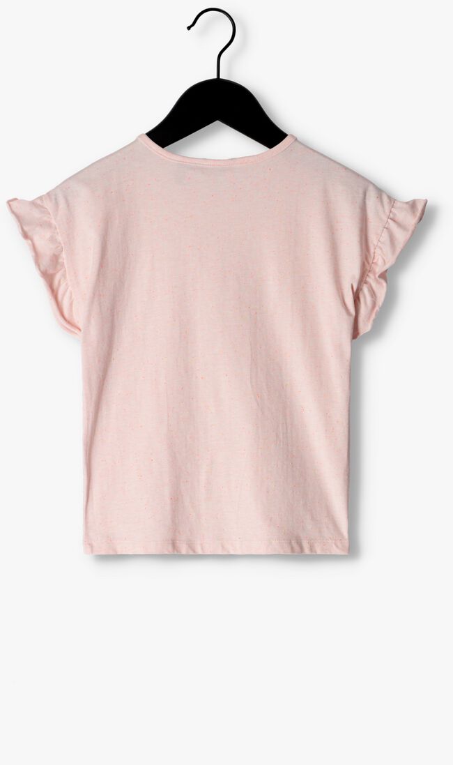 NONO roze nono t-shirt kanou tshirt