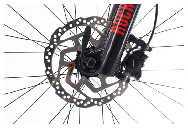 Produit reconditionné · Cube Attention / Vélo VTT / Cube | Bon état