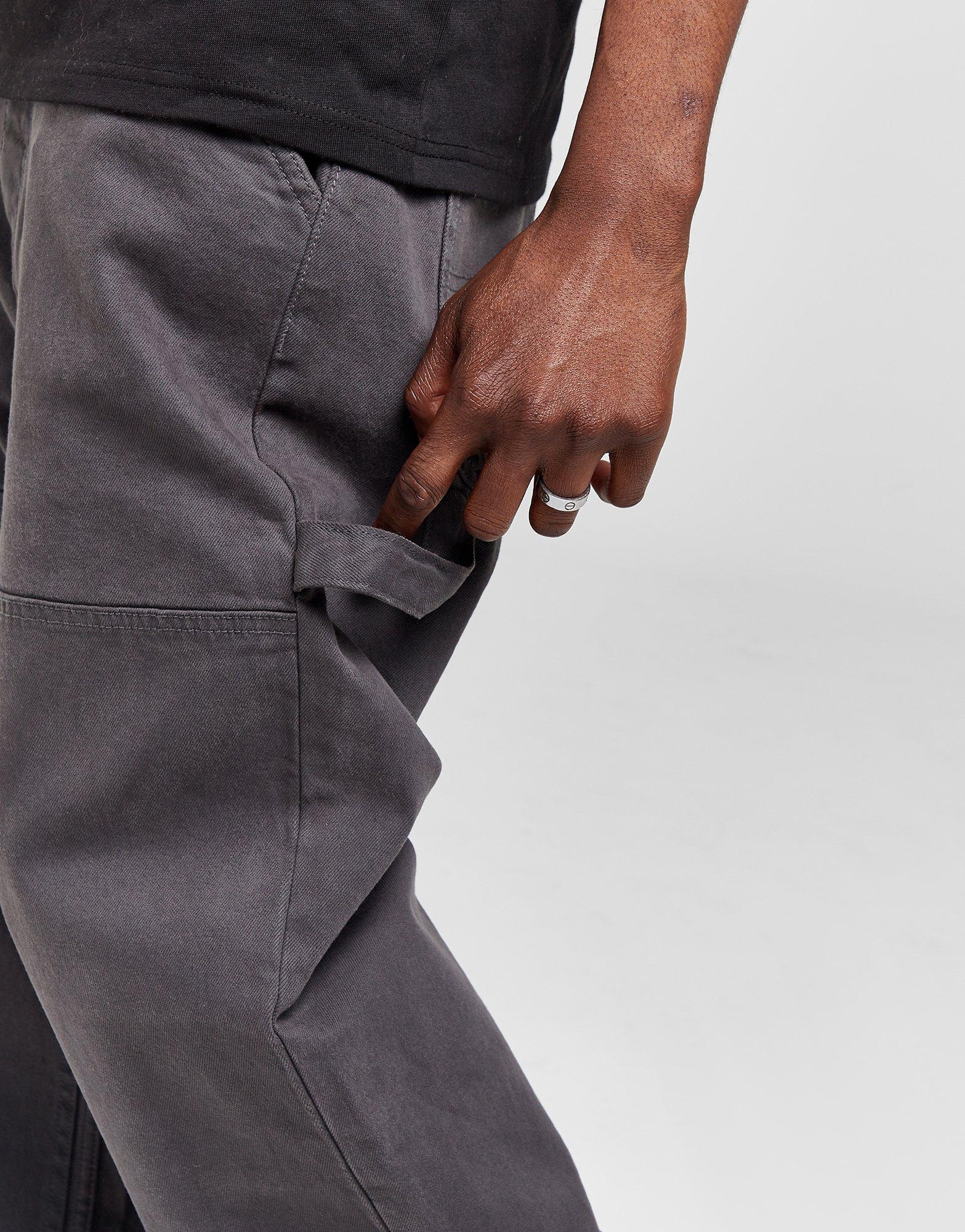 Unlike Humans Jean Elden Carpenter Homme