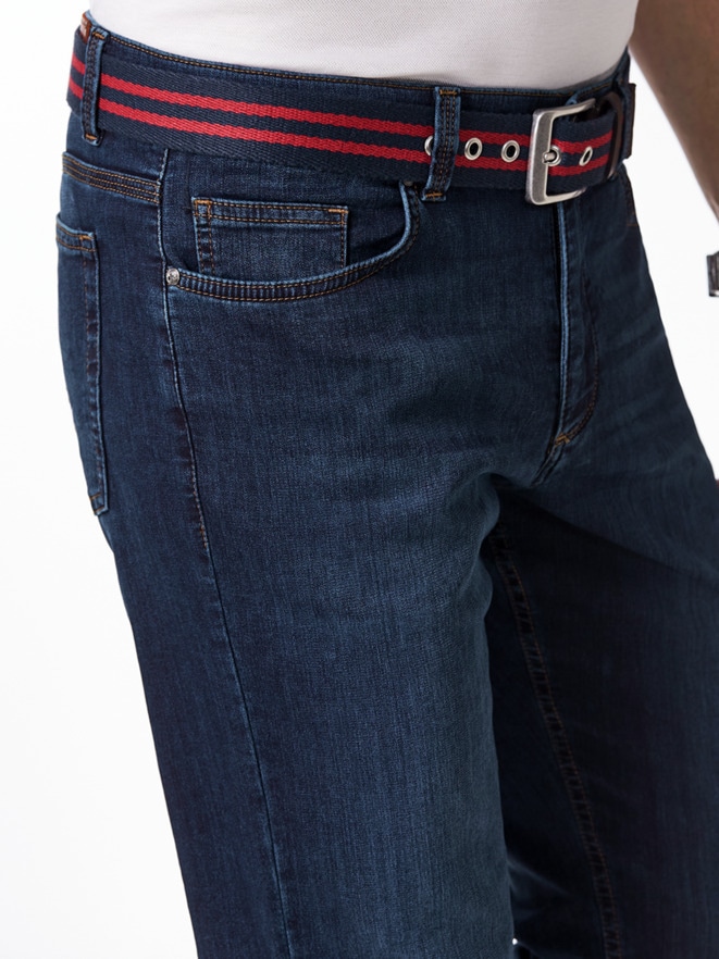 Jogger-Jeans Five Pocket