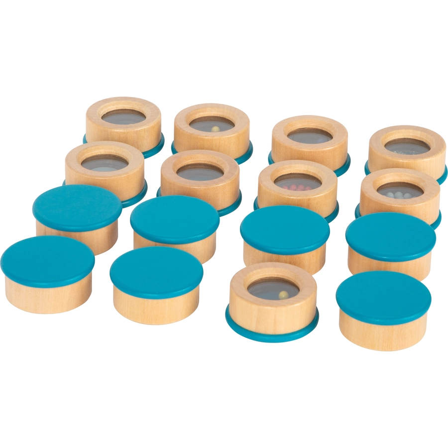 small foot® Hörmemo Sensory