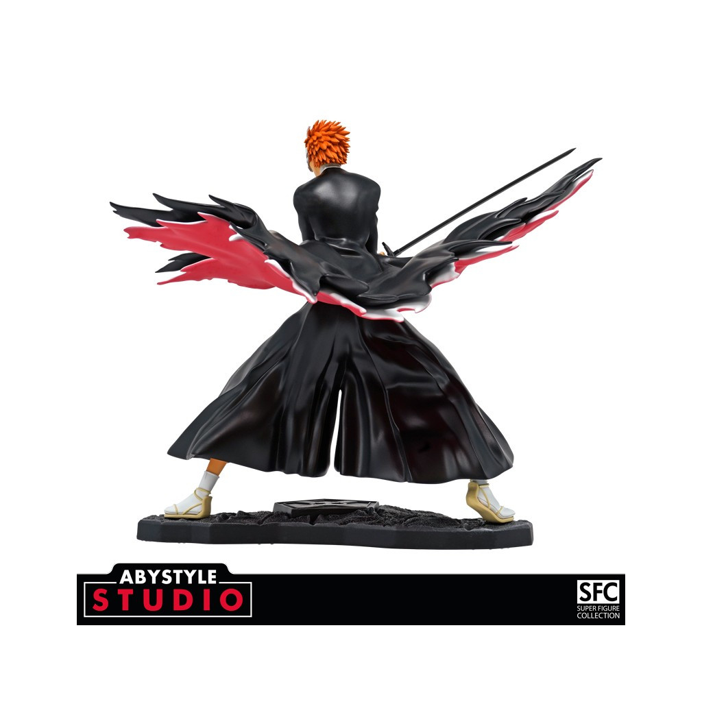 Bleach - Figurine Ichigo Kurosaki