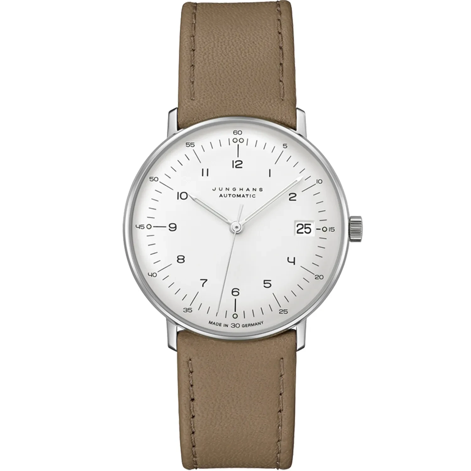 Junghans Max Bill Kleine Automatic 27/4107.02