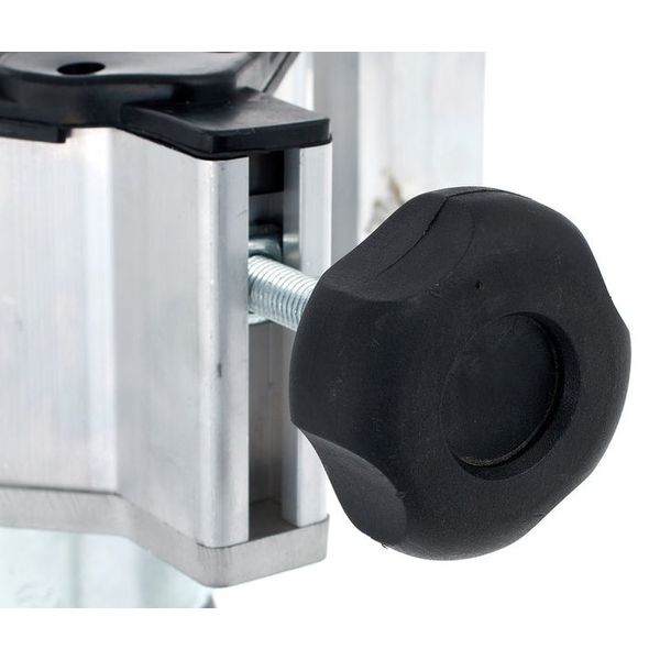 Stairville Tour Stage Rollriser Wheel 2