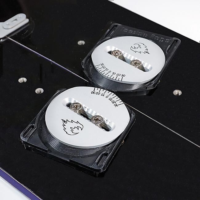 NITRO - SPLITBOARD SPARK PUCKS STANDARD