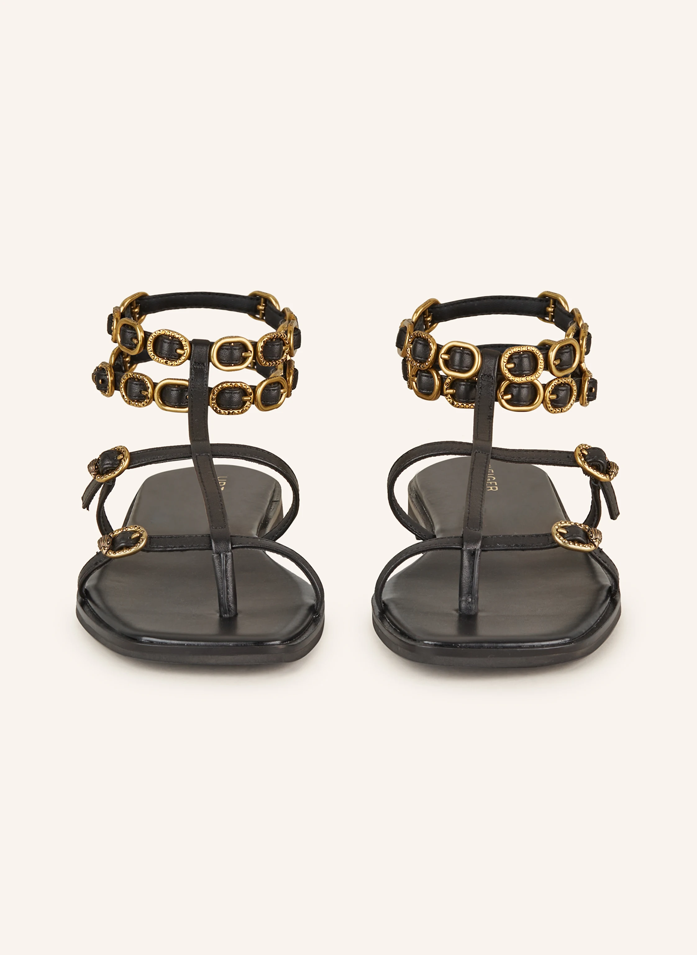 KURT GEIGER Sandalen REGENT