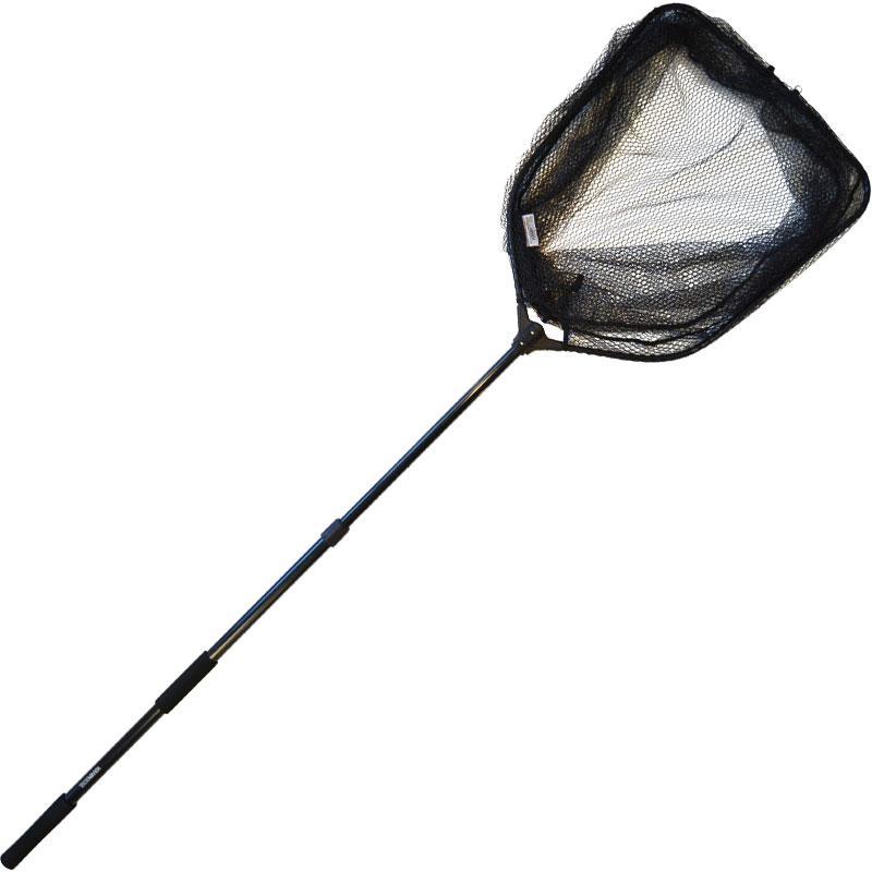 Epuisette Volkien Telescopique Lunker Hunter 160