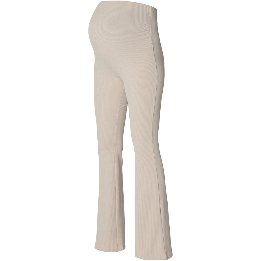 Noppies Casual Hose flared Heja Light Sand