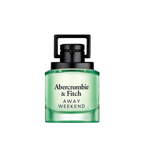 Abercrombie & Fitch Away Weekend Men Eau De Toilette, 50 ml