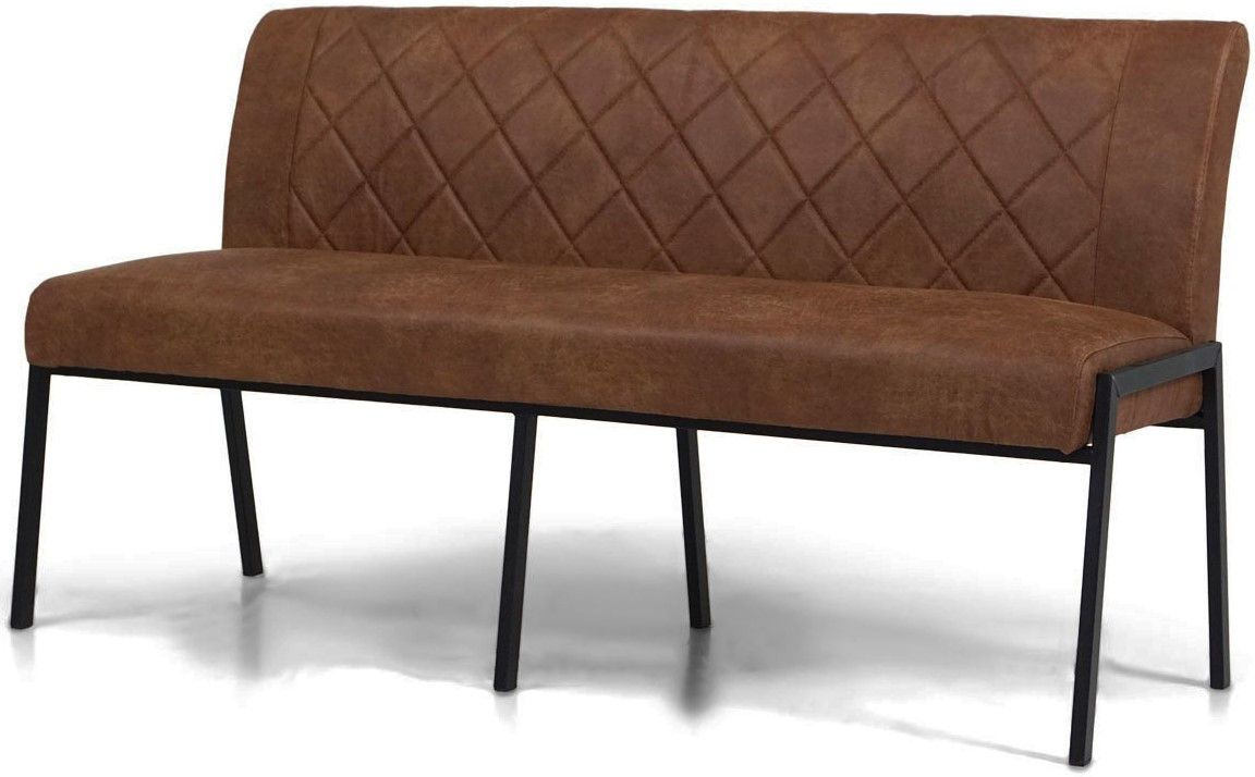 Eetbank  Harvey D66 x H88 cm