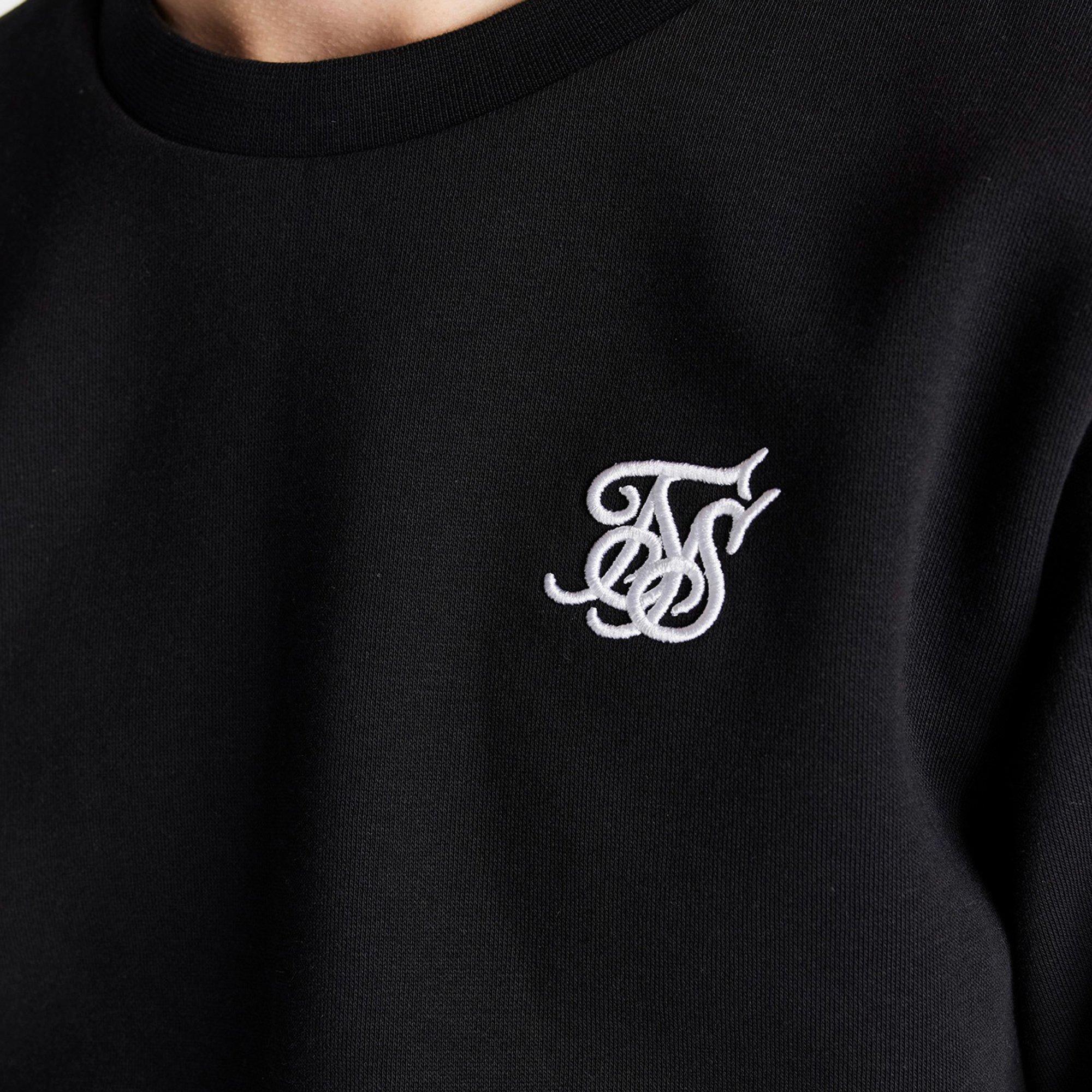 SikSilk Sweater Juniors