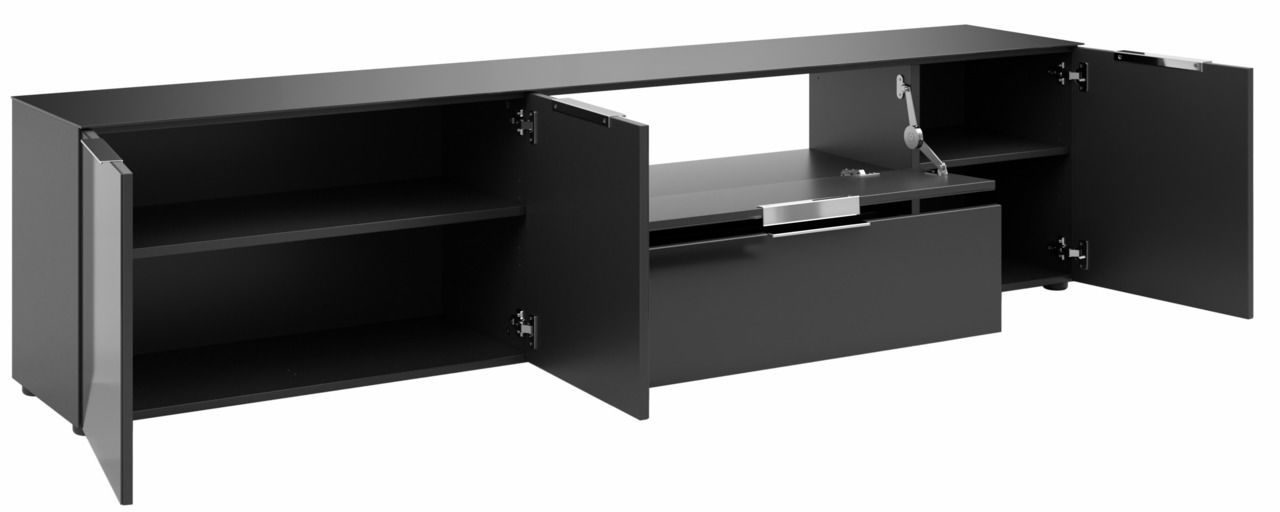 Novel XL-TV-Lowboard STYLE