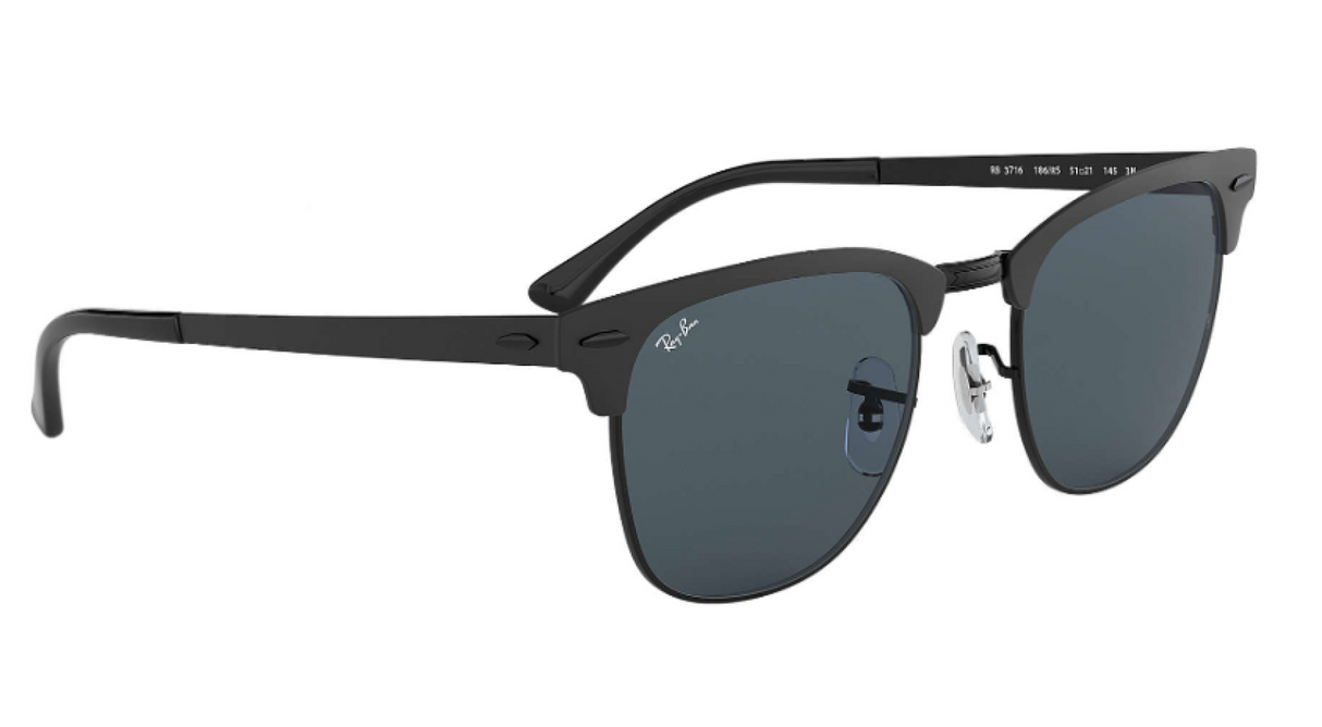 Ray-Ban<br>Clubmaster Metal