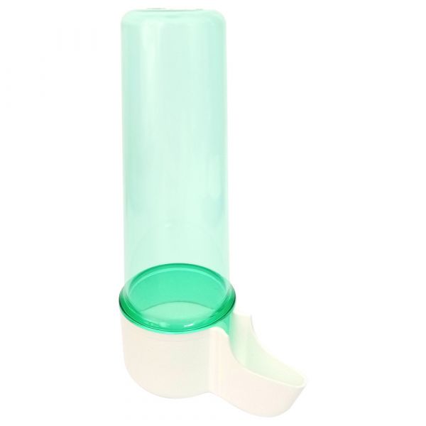 Idia Rp Bebedouro Faro para Aves Verde