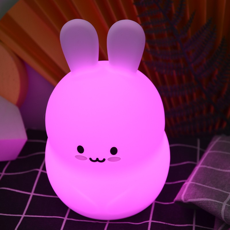 NiteLite - NiteLite Bunny - (QN0104)