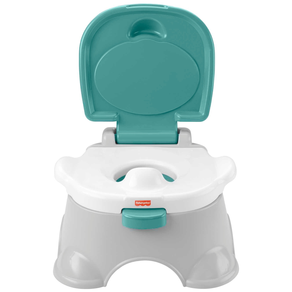 Fisher-Price 3-in-1 Töpfchen