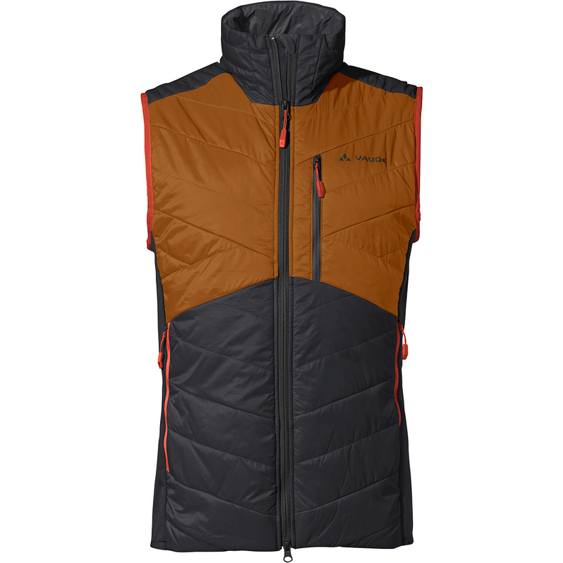 Vaude Herren Sesvenna IV Weste