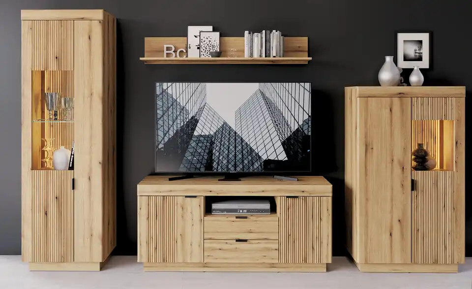TV-Unterteil klein Delamar