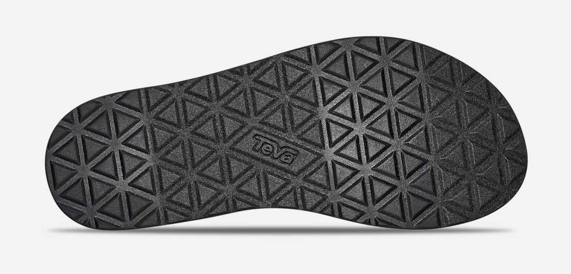 Dames Midform Kena Slim Sandal