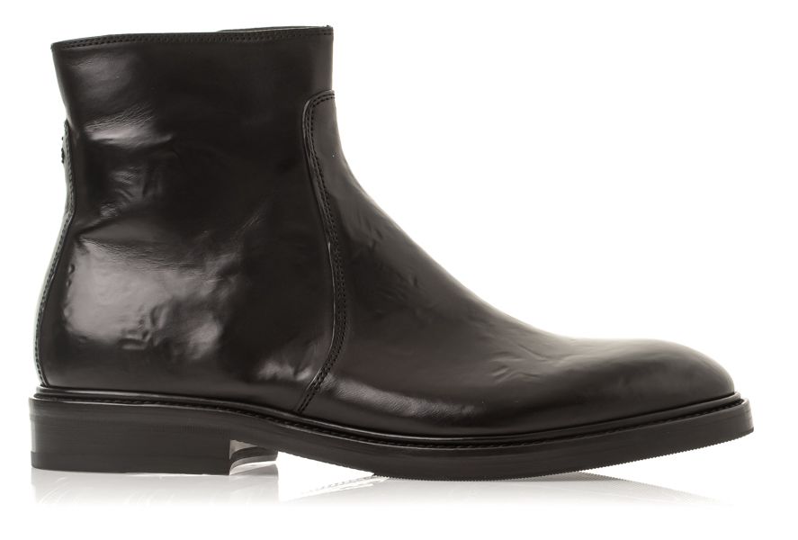 Fabrizio Silenzi Ankleboots