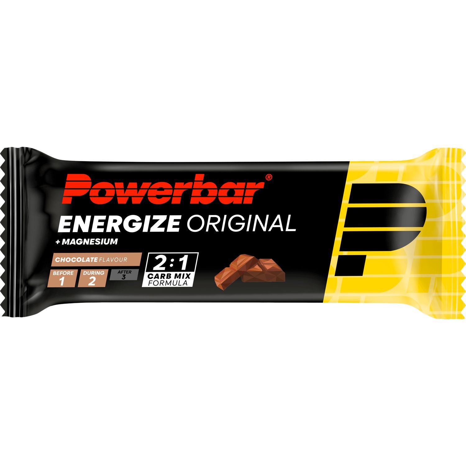 PowerbarEnergize Original