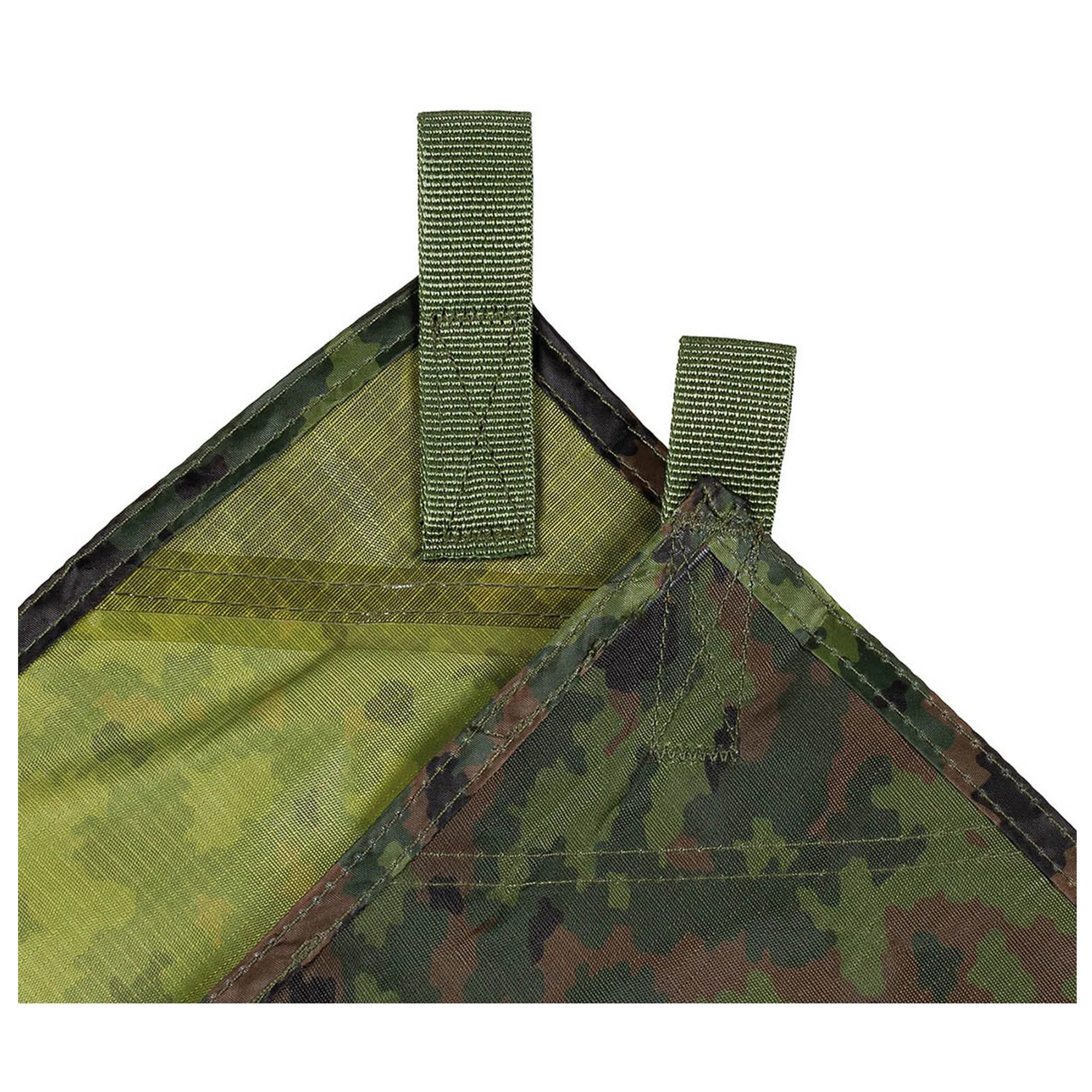 MFH -  Mehrzweckplane Tarp Extrem 300 x 300 cm