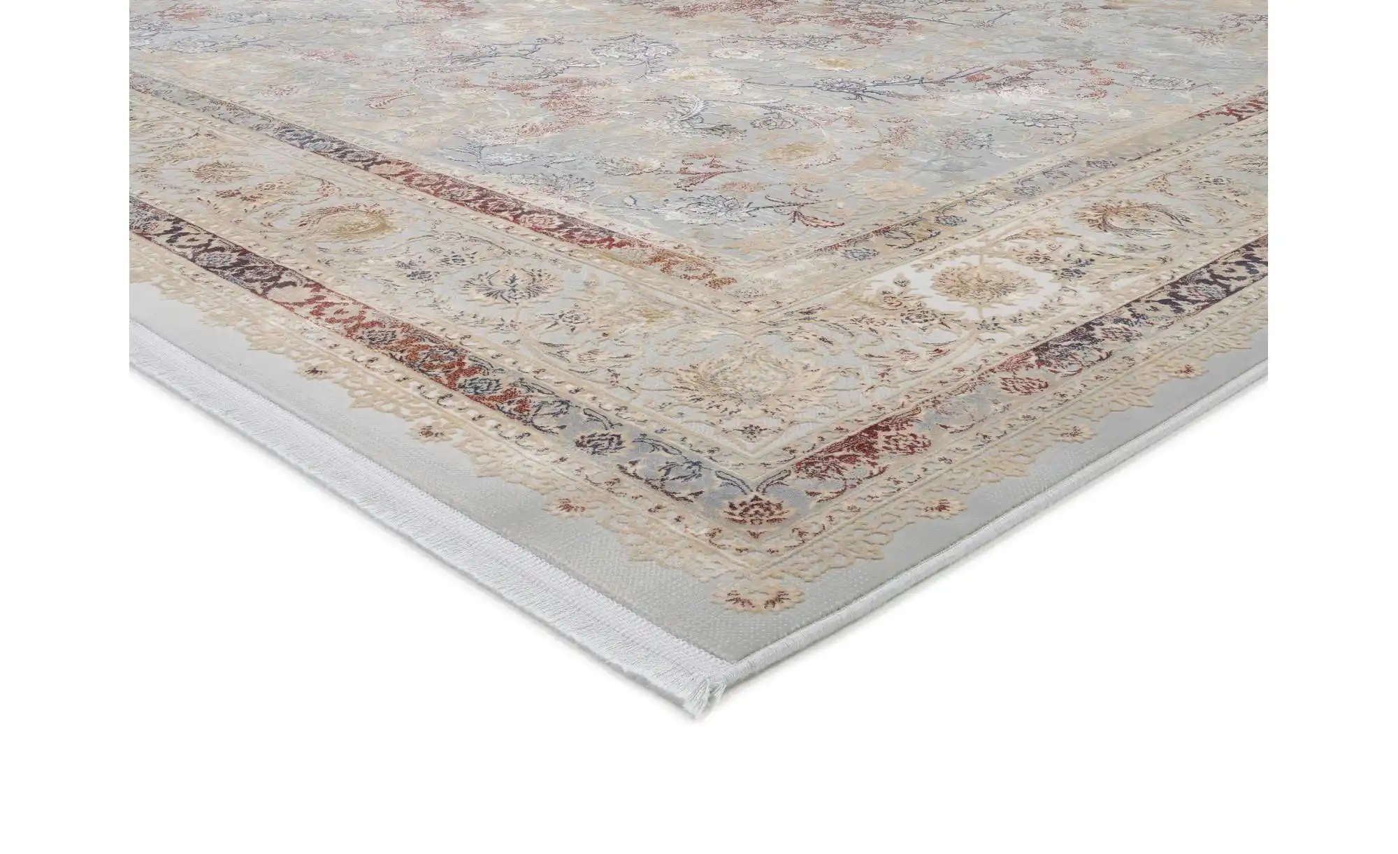 meinTeppich Teppich Bardolino