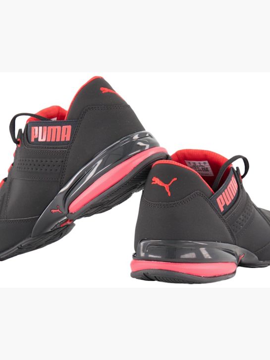 PUMA Trainingsschuh Schwarz