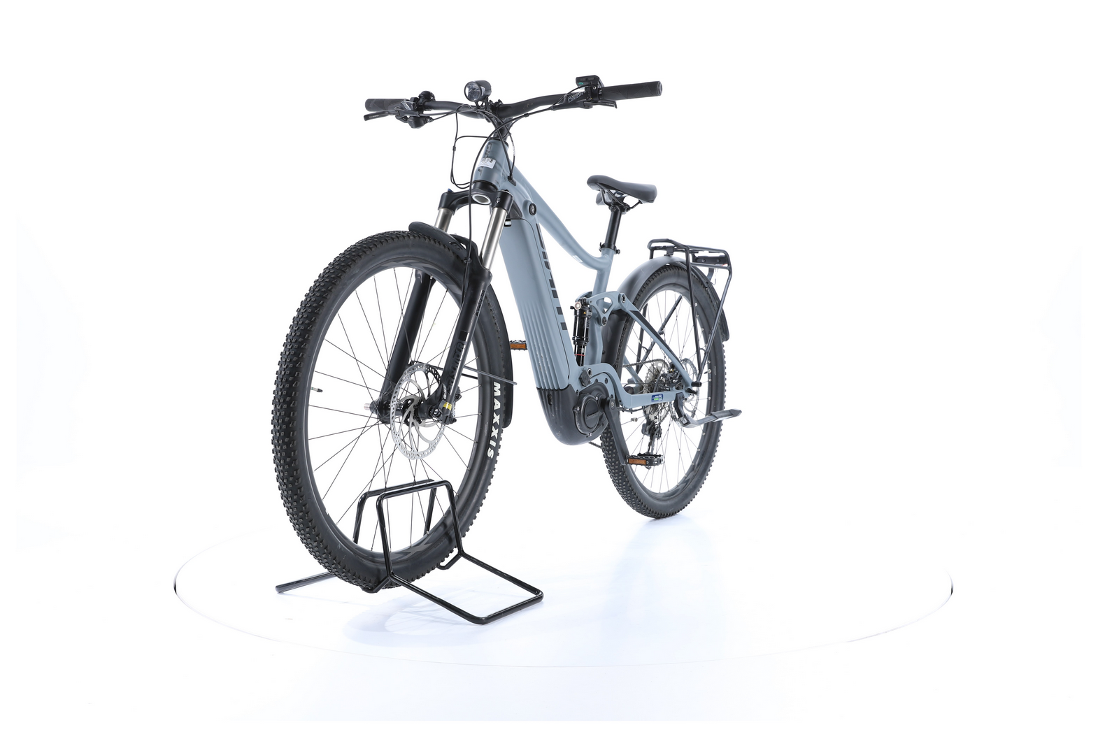 Giant Stance E+ EX (2021) | Diamond