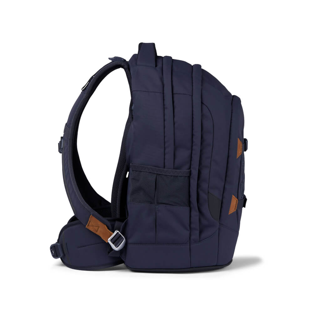 Pack Schulrucksack Nordic Grey