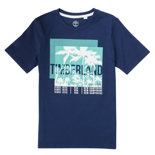 Timberland - HOVROW - Marine