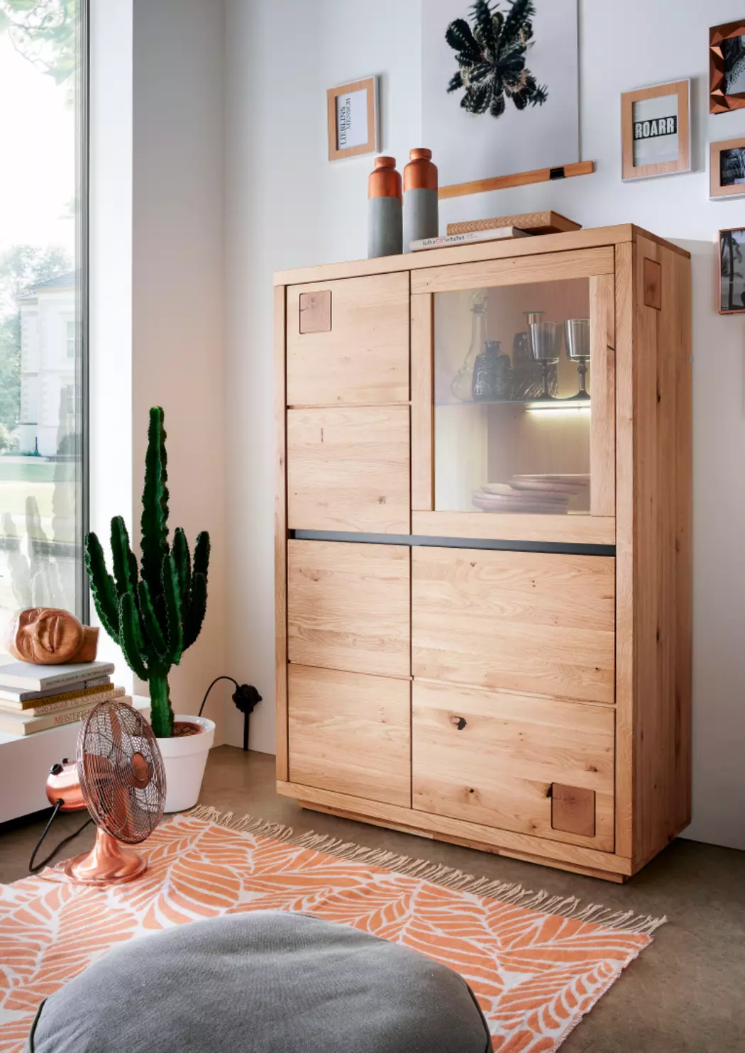 Highboard Richmond