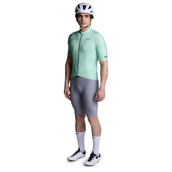 X-Bionic - Corefusion Ride Jersey S/S - Maillot de cyclisme