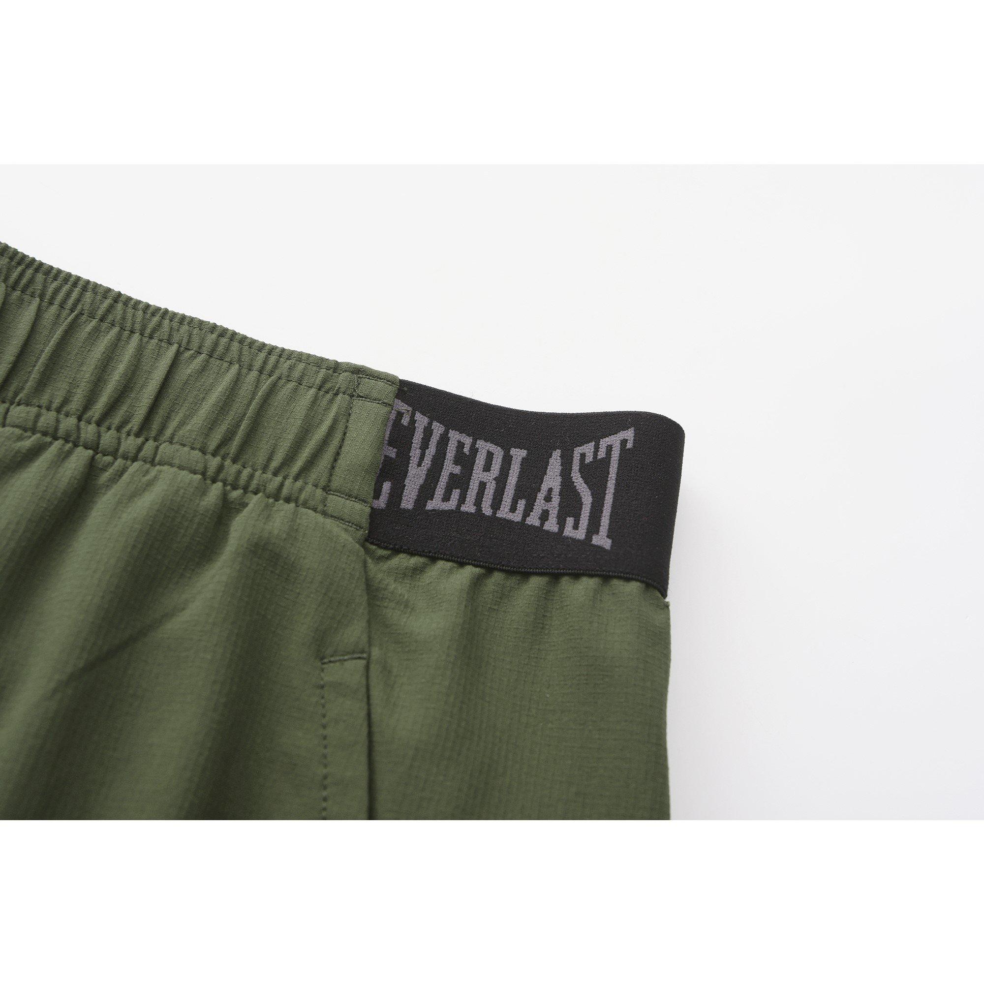 Everlast Flex Woven Short Mens