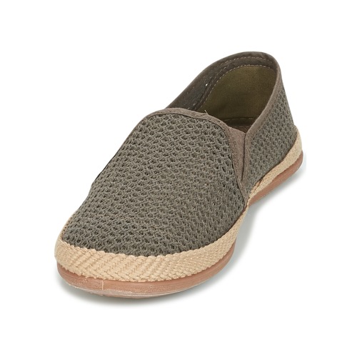 Bamba By Victoria - COPETE ELASTICO REJILLA TRENZA - Taupe