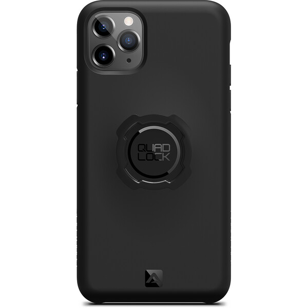Quad Lock - Coque de protection Case - iPhone 11 Pro Max