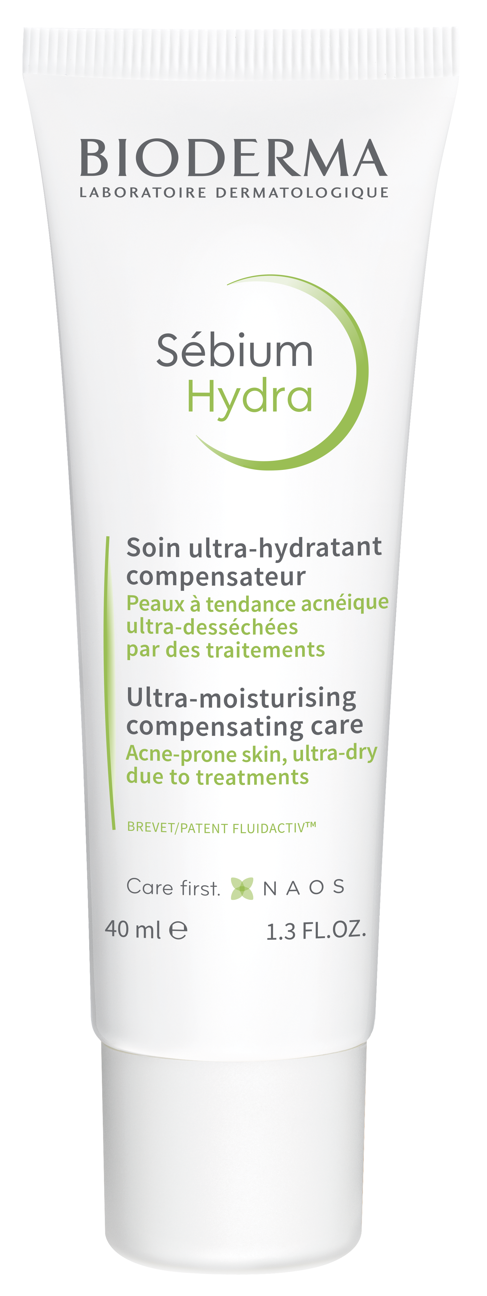 Bioderma Sébium Hydra crème Creme Tb 40 ml