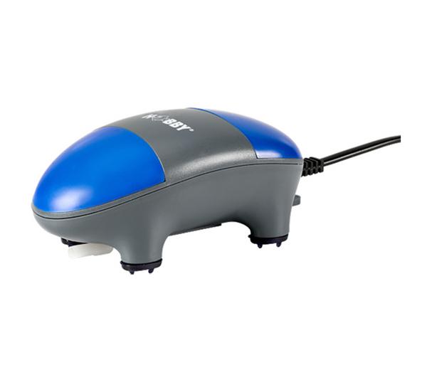 Hobby® Bubble Air Pump, Durchlüfterpumpe