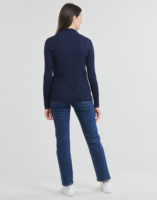 Esprit - SUS RIB CARDI - Marine